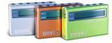 Benq Joybee 120-128MB/Orange (98.K0905.027)